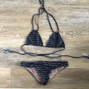 Acacia Swimwear Bikini